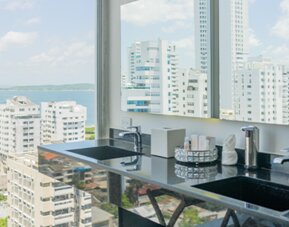 Hotel Zi One Luxury
