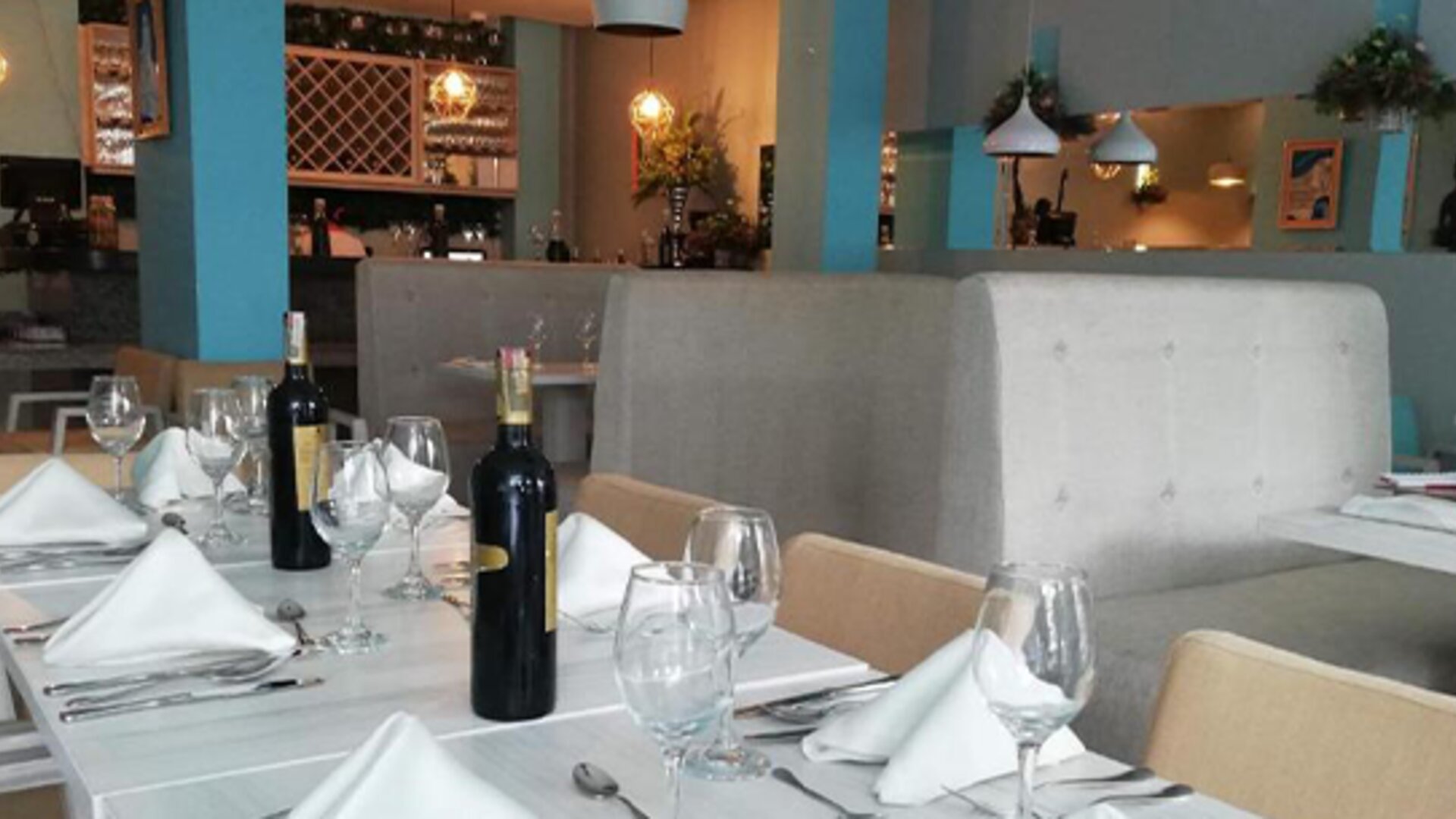 Hotel Zi One Luxury