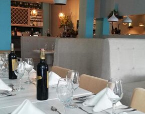 Hotel Zi One Luxury