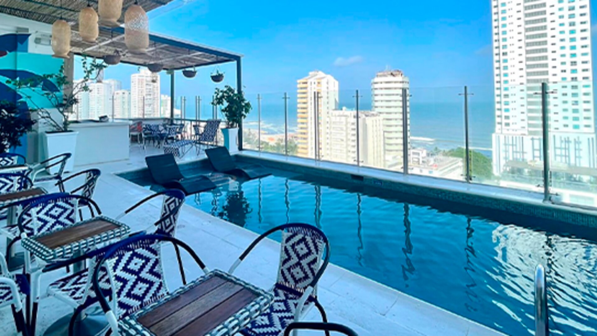 Hotel Zi One Luxury