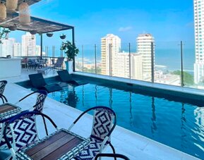 Hotel Zi One Luxury