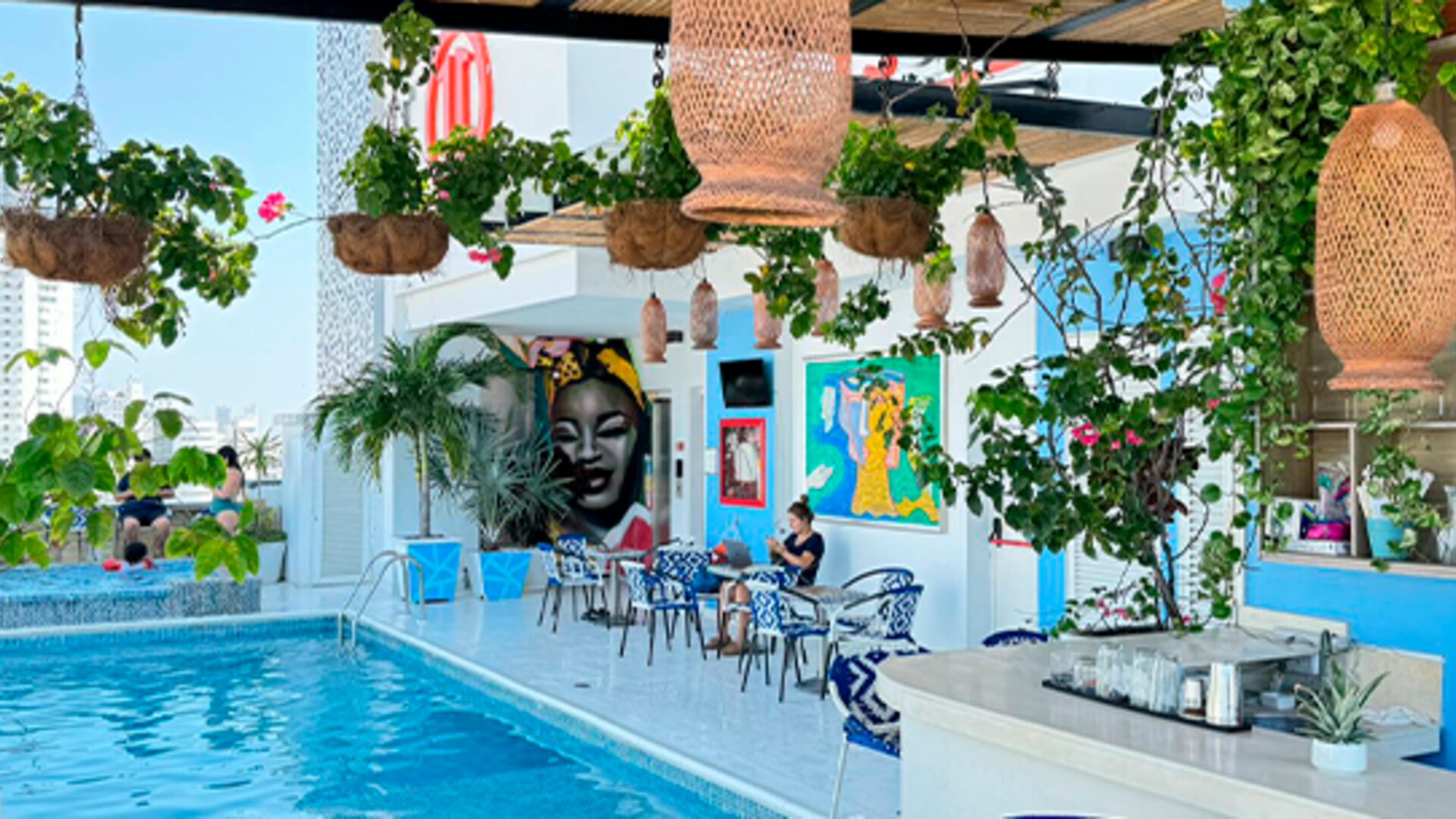 Hotel Zi One Luxury
