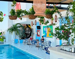 Hotel Zi One Luxury