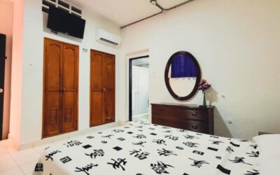 Hotel Beijing Cartagena