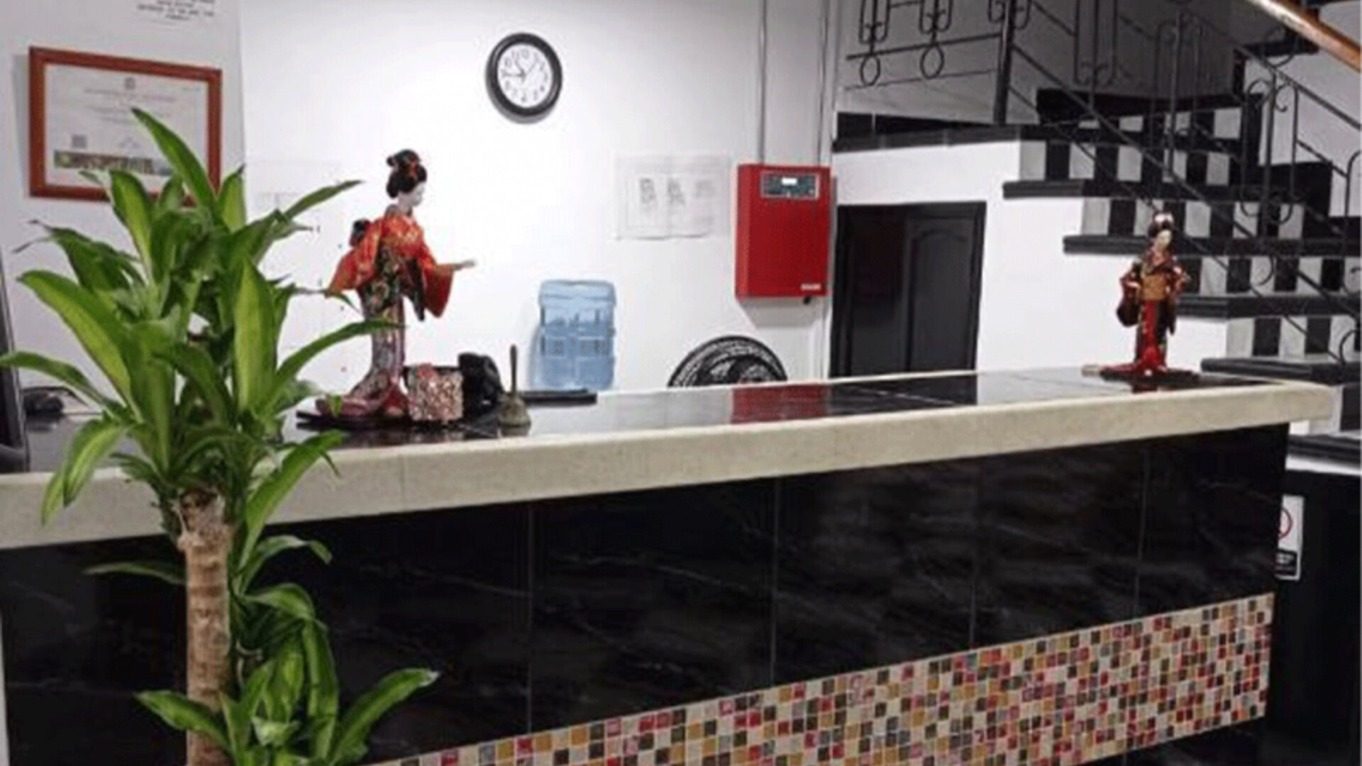 Hotel Beijing Cartagena