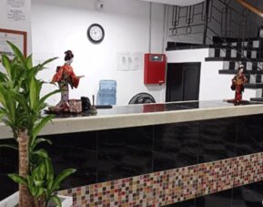 Hotel Beijing Cartagena