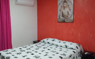 Hotel Beijing Cartagena