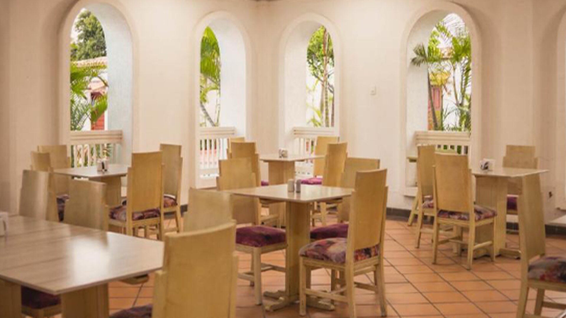 Hotel Faranda Bolívar Cúcuta Resort