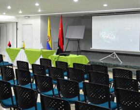 Hotel Faranda Bolívar Cúcuta Resort