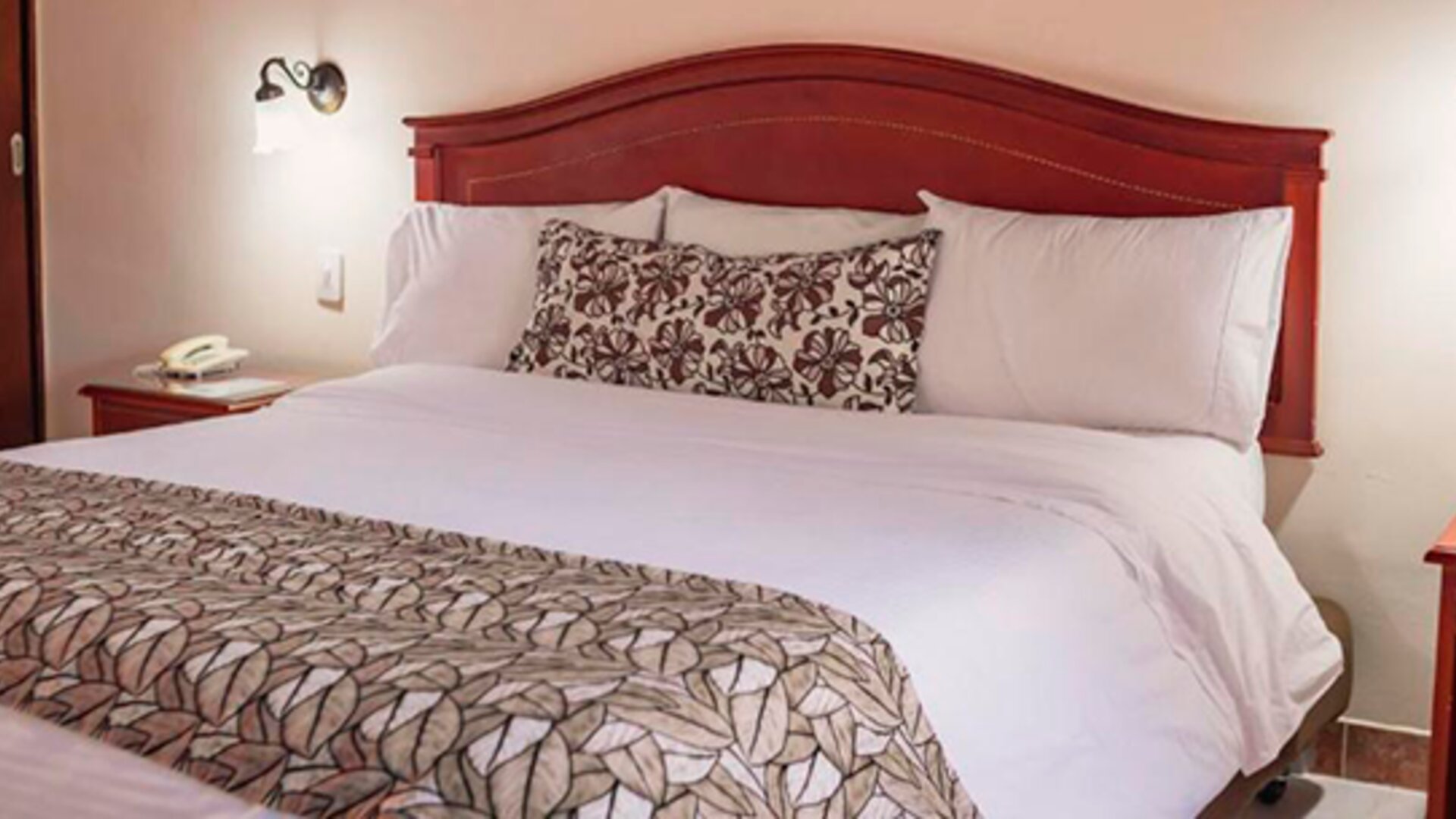Hotel Faranda Bolívar Cúcuta Resort
