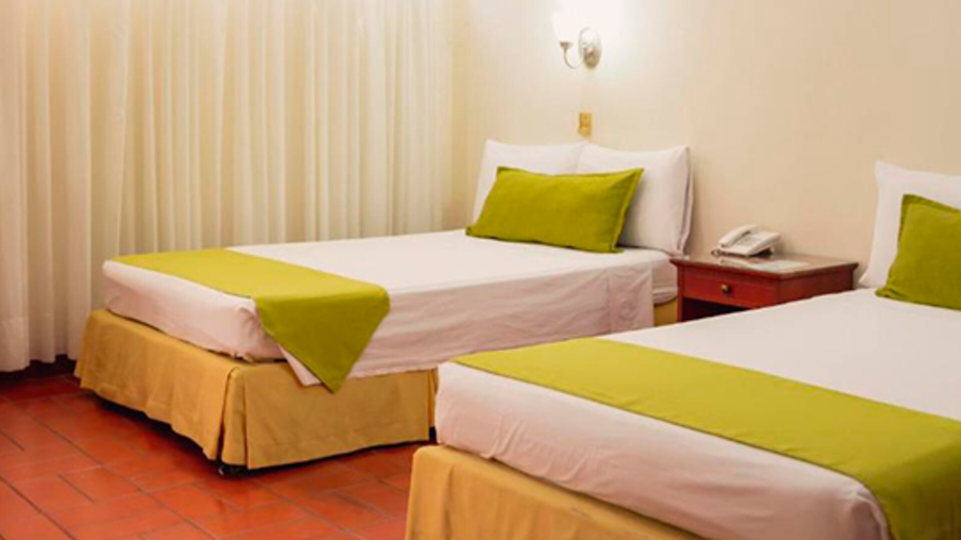 Hotel Faranda Bolívar Cúcuta Resort