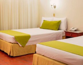 Hotel Faranda Bolívar Cúcuta Resort