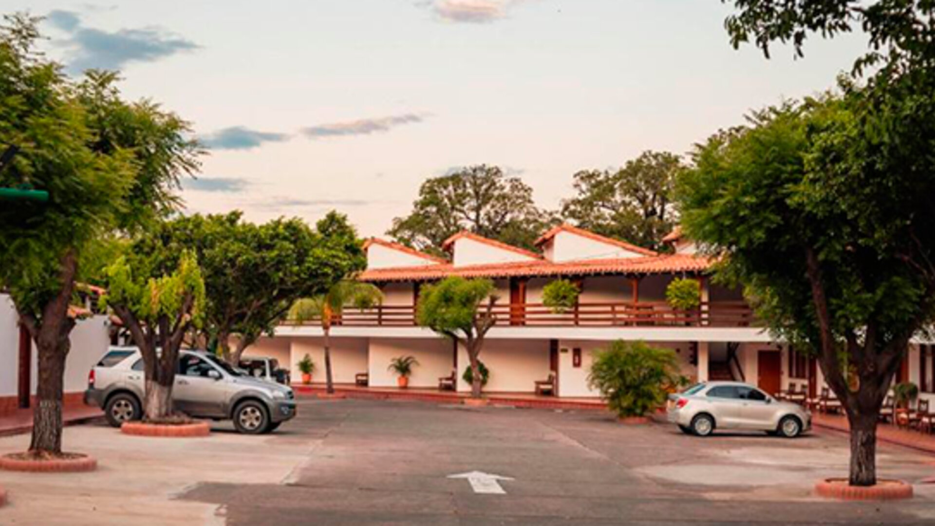Hotel Faranda Bolívar Cúcuta Resort
