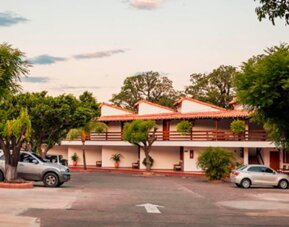 Hotel Faranda Bolívar Cúcuta Resort
