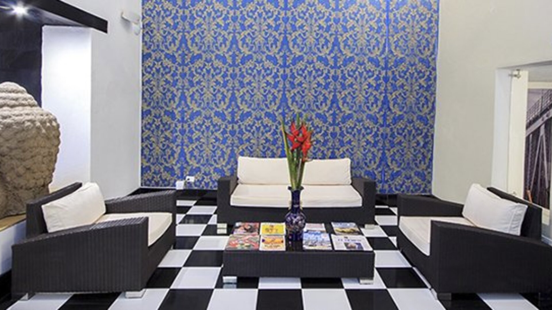 Hotel Republicano 1910