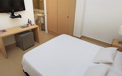 Hotel Republicano 1910