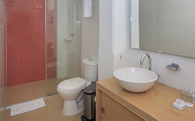 Hotel Republicano 1910