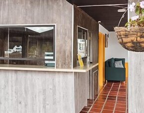 Nautic Hotel & Centro Acuático