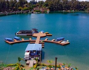 Nautic Hotel & Centro Acuático