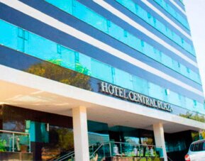 Hotel Central Plaza