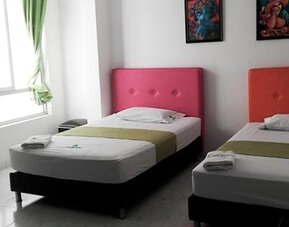 Ayenda 1230 Paradise Lleras