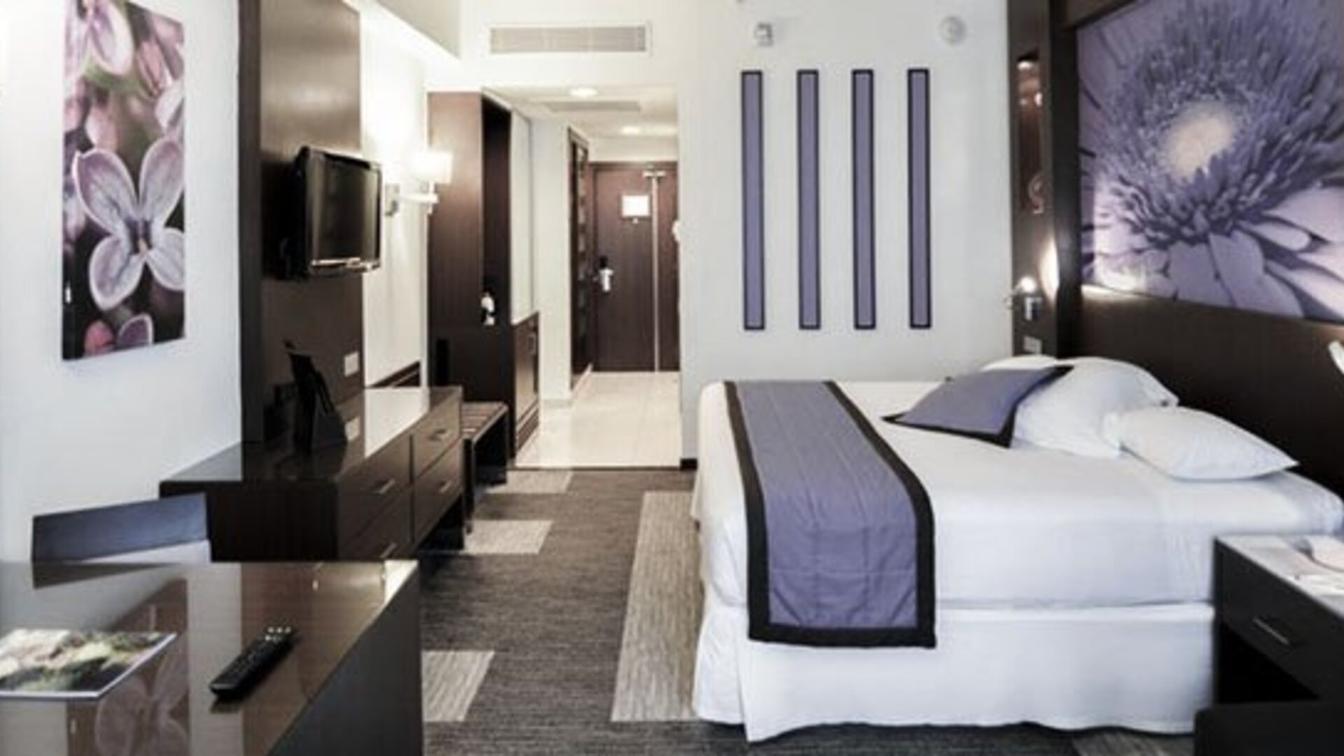 Hotel Riu Plaza Panama