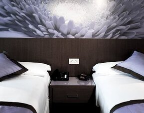 Hotel Riu Plaza Panama