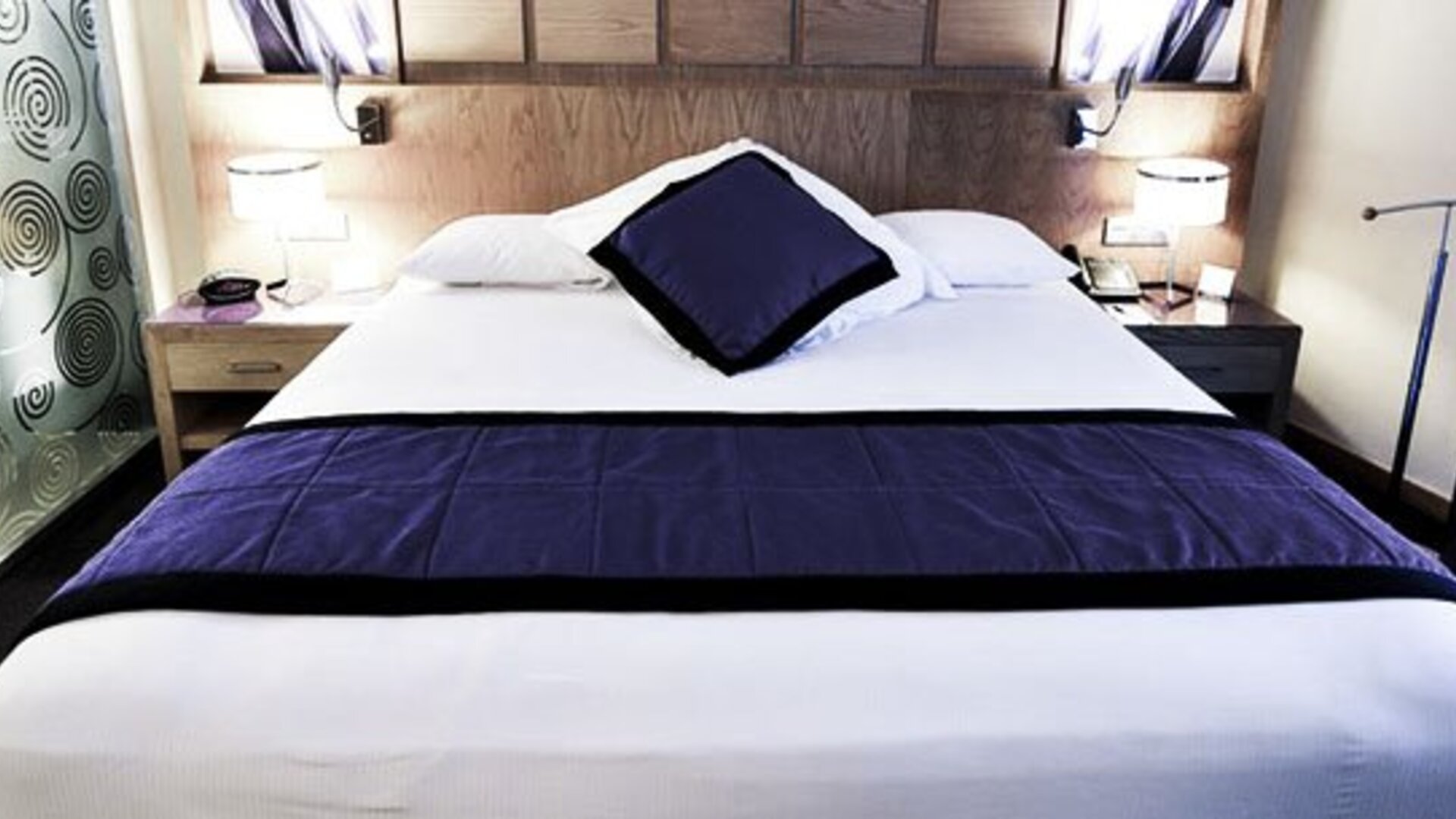 Hotel Riu Plaza Panama