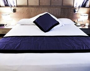 Hotel Riu Plaza Panama