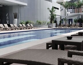 Hotel Riu Plaza Panama