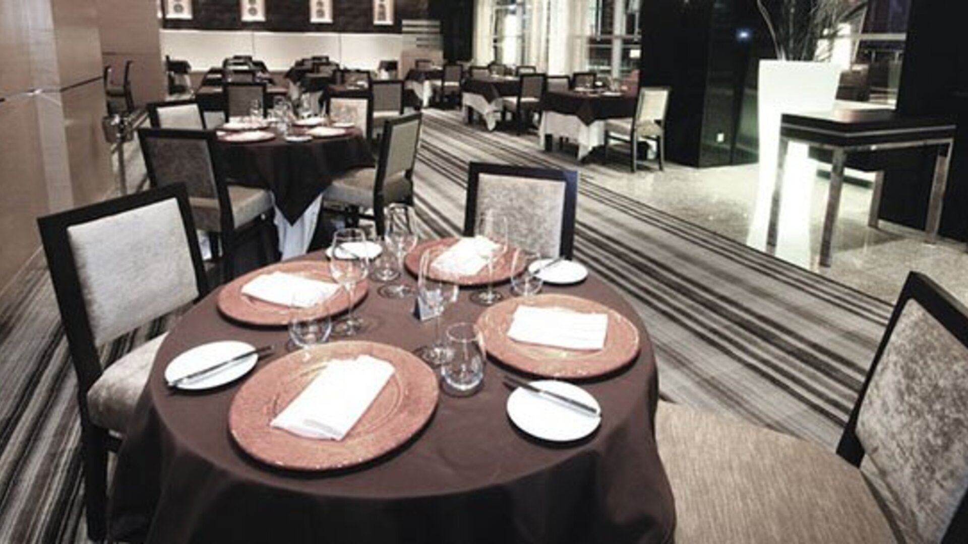 Hotel Riu Plaza Panama