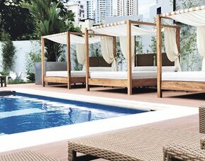 Hotel Riu Plaza Panama