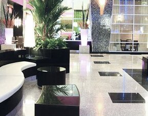 Hotel Riu Plaza Panama