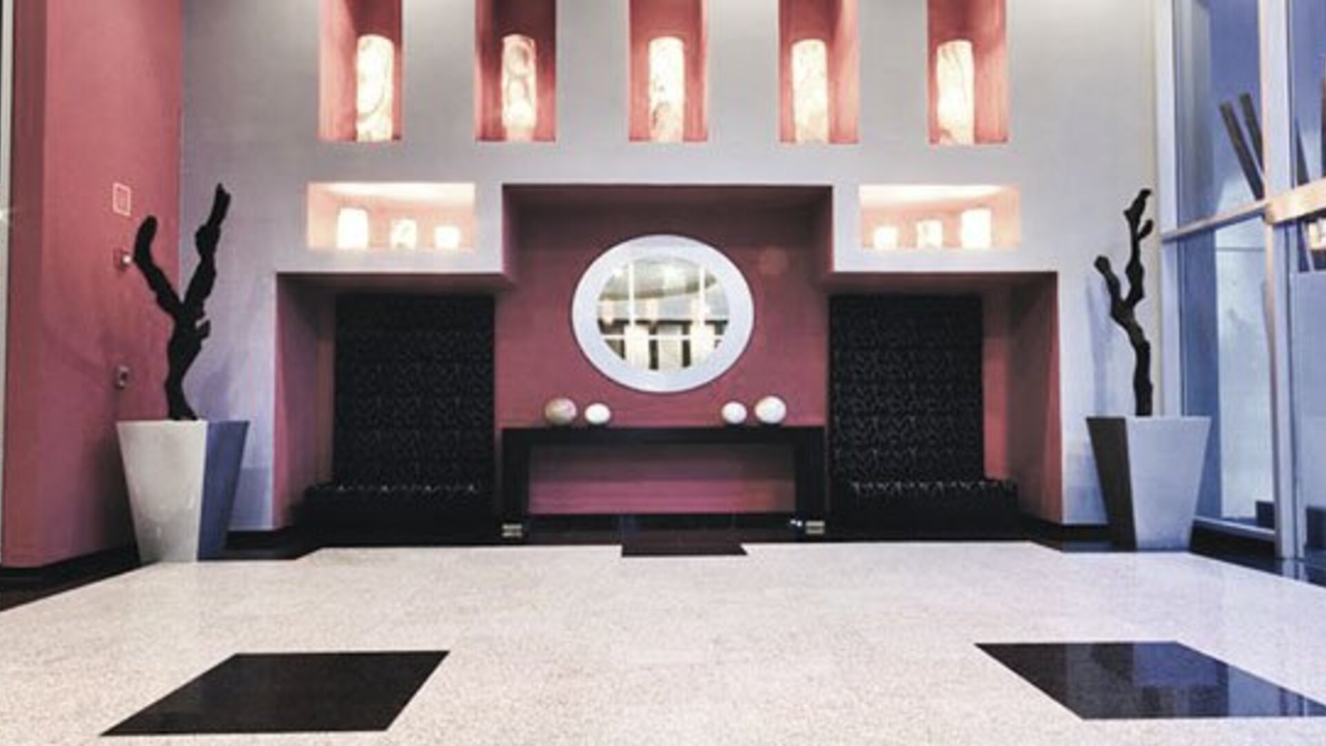 Hotel Riu Plaza Panama