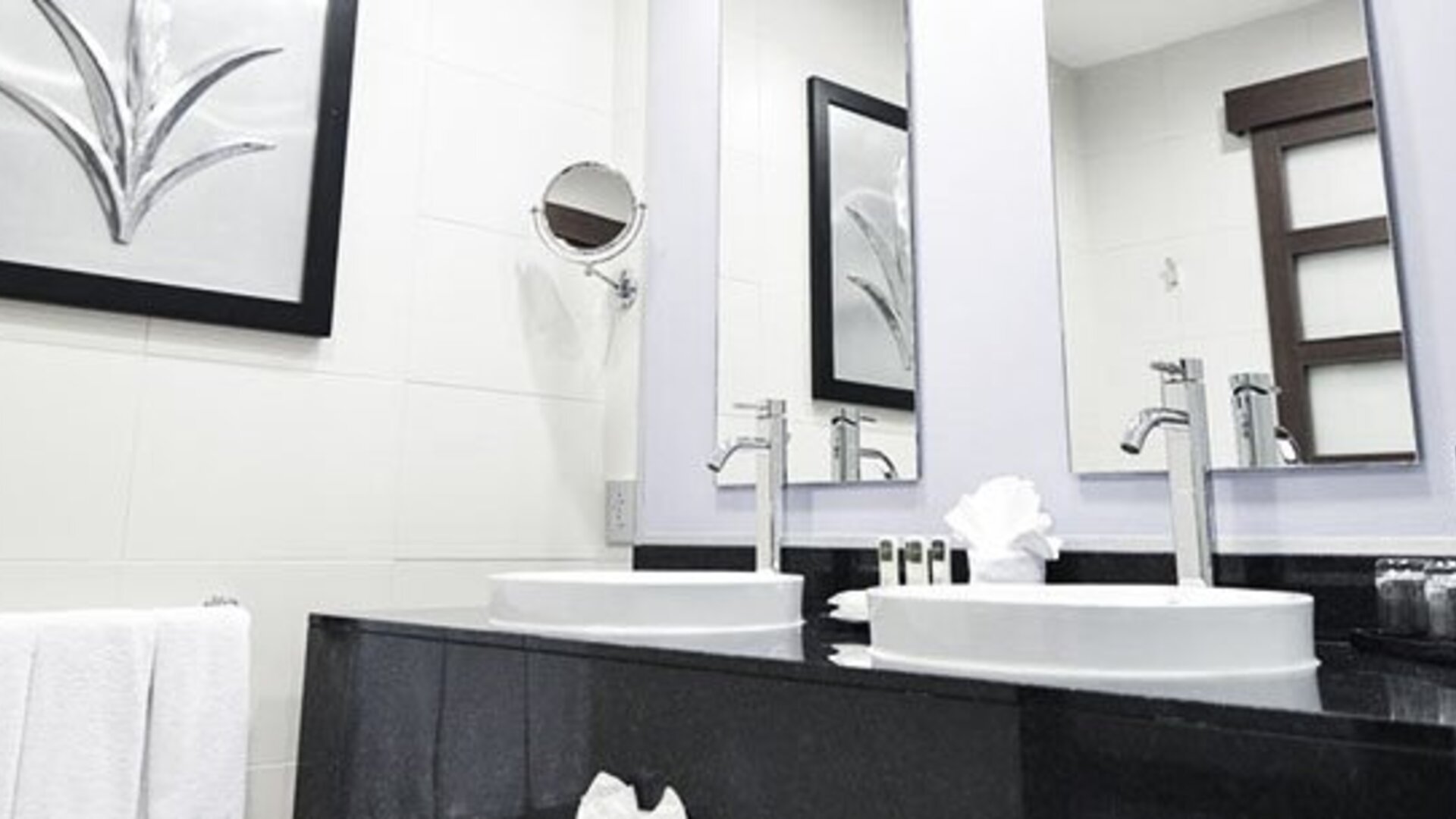 Hotel Riu Plaza Panama