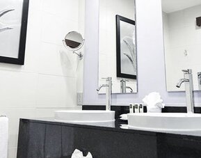 Hotel Riu Plaza Panama