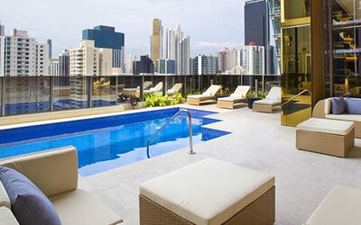 Global Hotel Panama