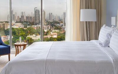 Global Hotel Panama