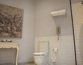 La Concordia, Boutique Hotel