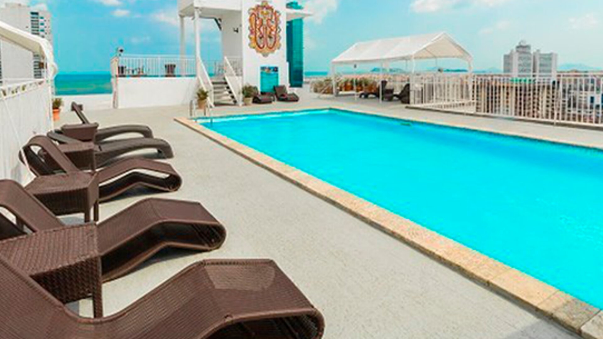 Hotel Faranda Express Soloy & Casino