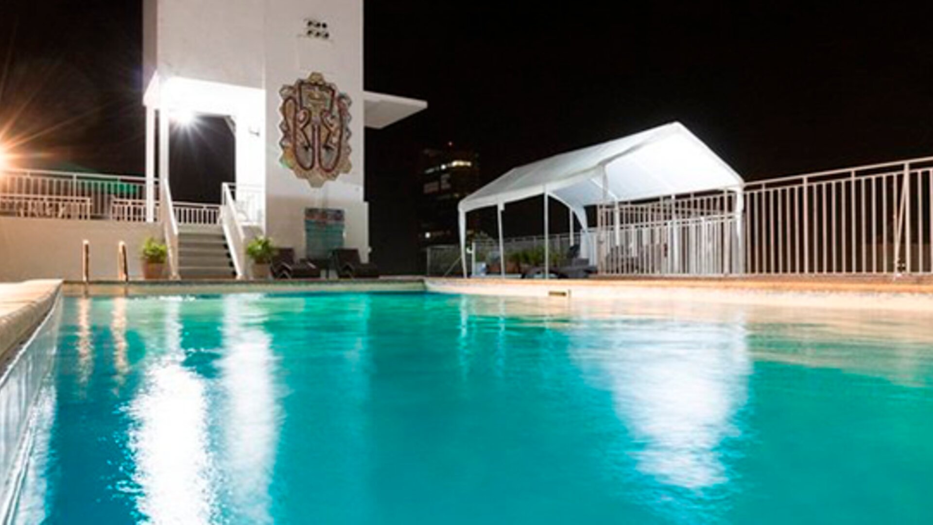 Hotel Faranda Express Soloy & Casino