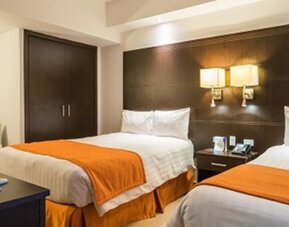 Hotel Faranda Express Soloy & Casino