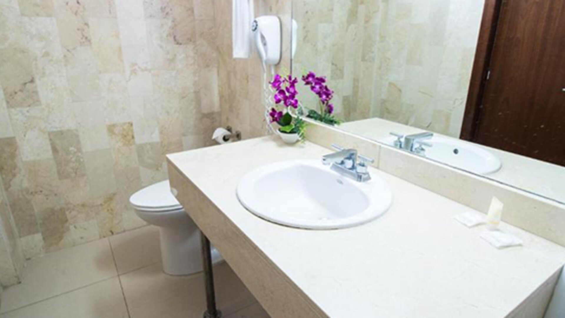 Hotel Faranda Express Soloy & Casino