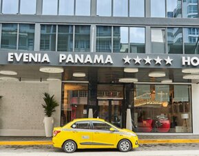 Gran Evenia Panamá
