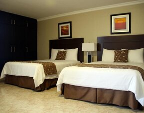 Apart Hotel Sevilla Suites