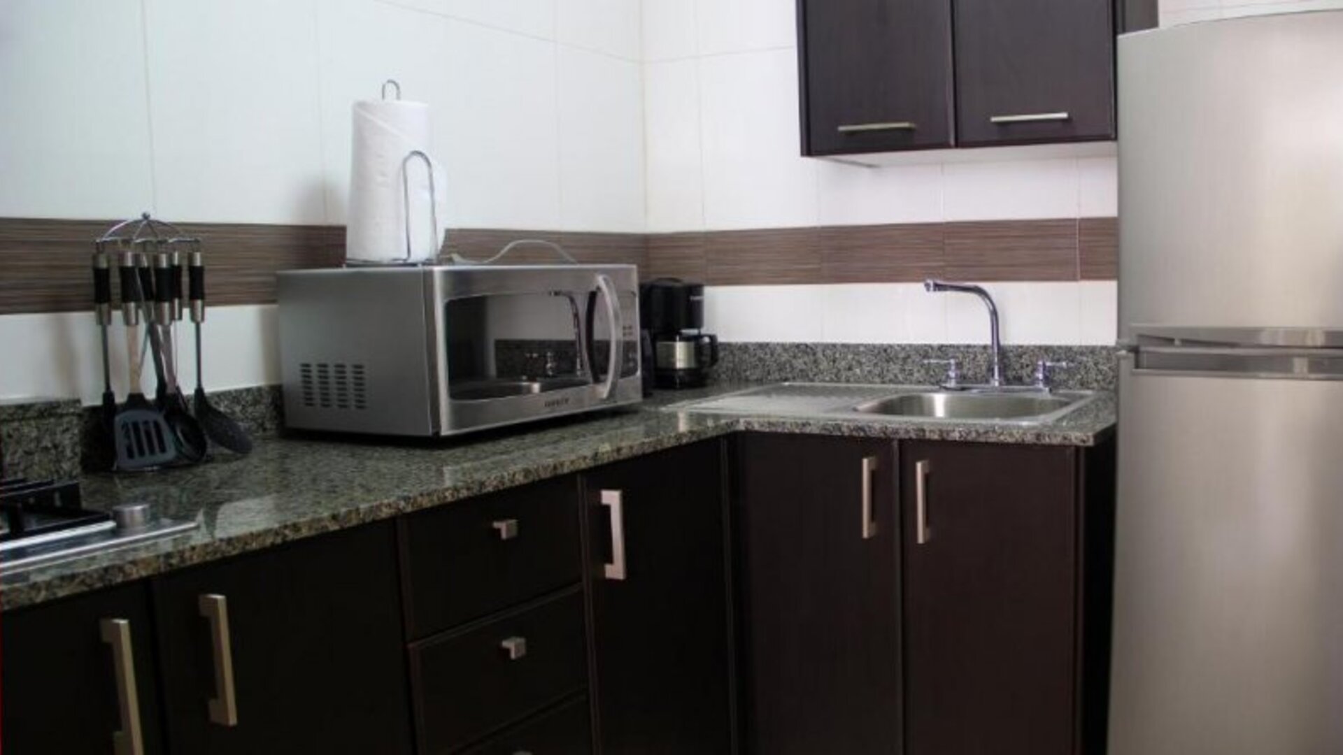 Apart Hotel Sevilla Suites