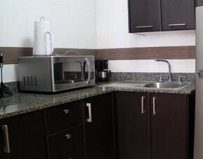 Apart Hotel Sevilla Suites