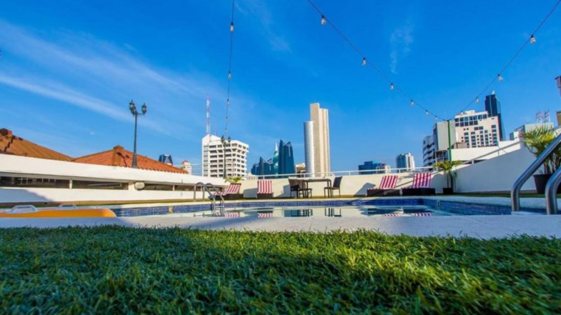 Apart Hotel Sevilla Suites