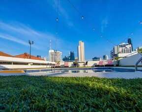 Apart Hotel Sevilla Suites