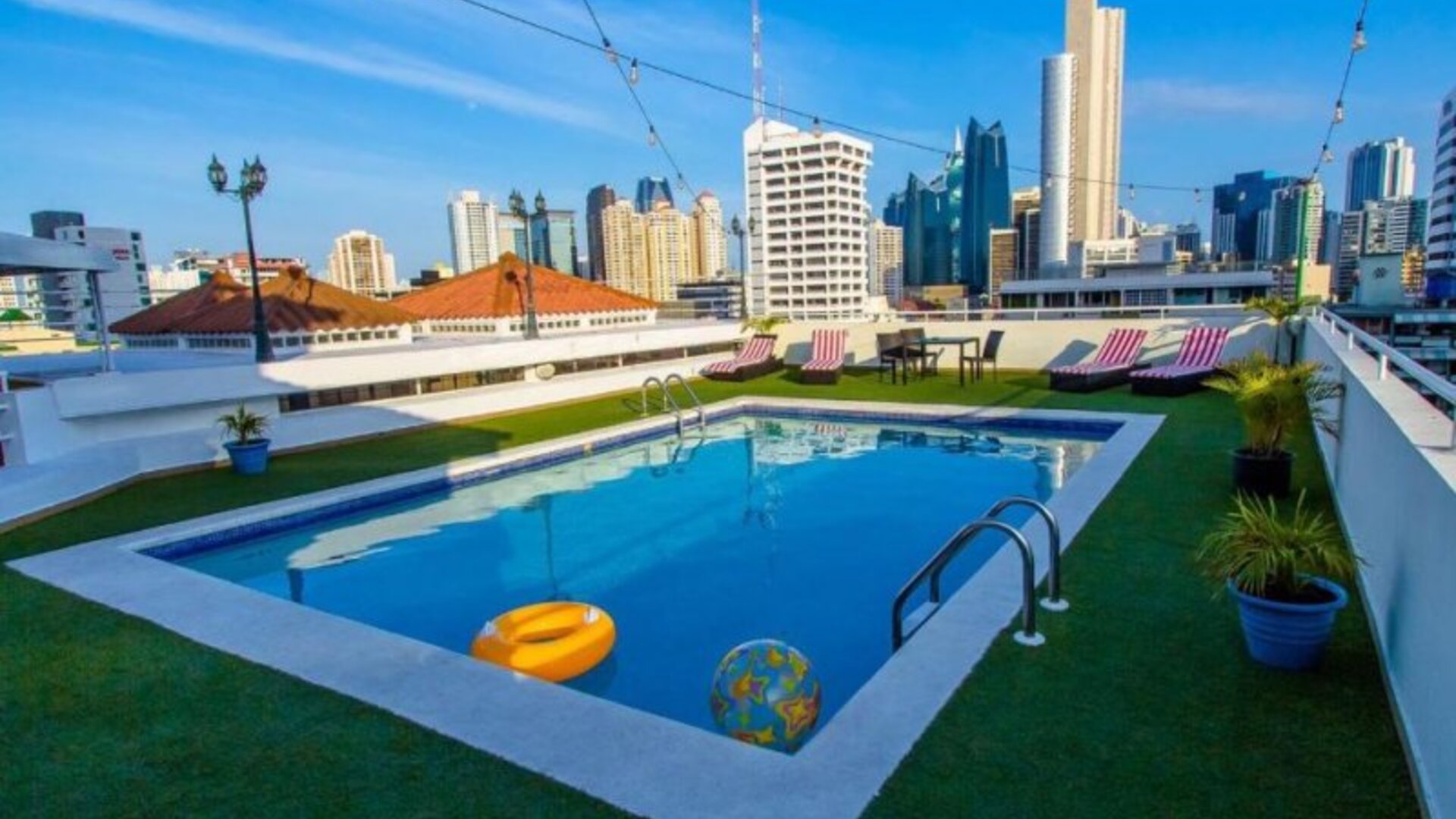 Apart Hotel Sevilla Suites